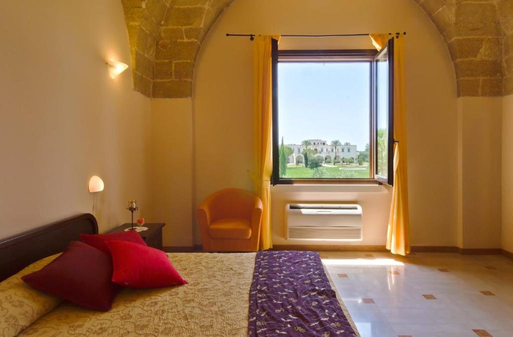 Foto 14 AmareGold Tenuta la Baronessa Tuglie, 13