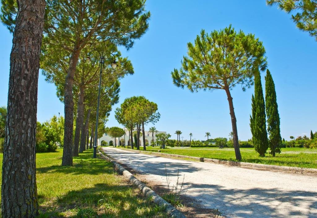 Foto 24 AmareGold Tenuta la Baronessa Tuglie, 23