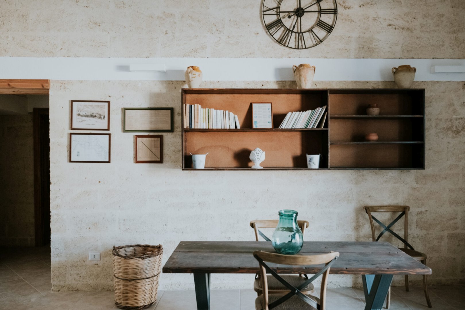 Foto 5 Il Giardino del Priore Dimora Rurale Ugento, 04