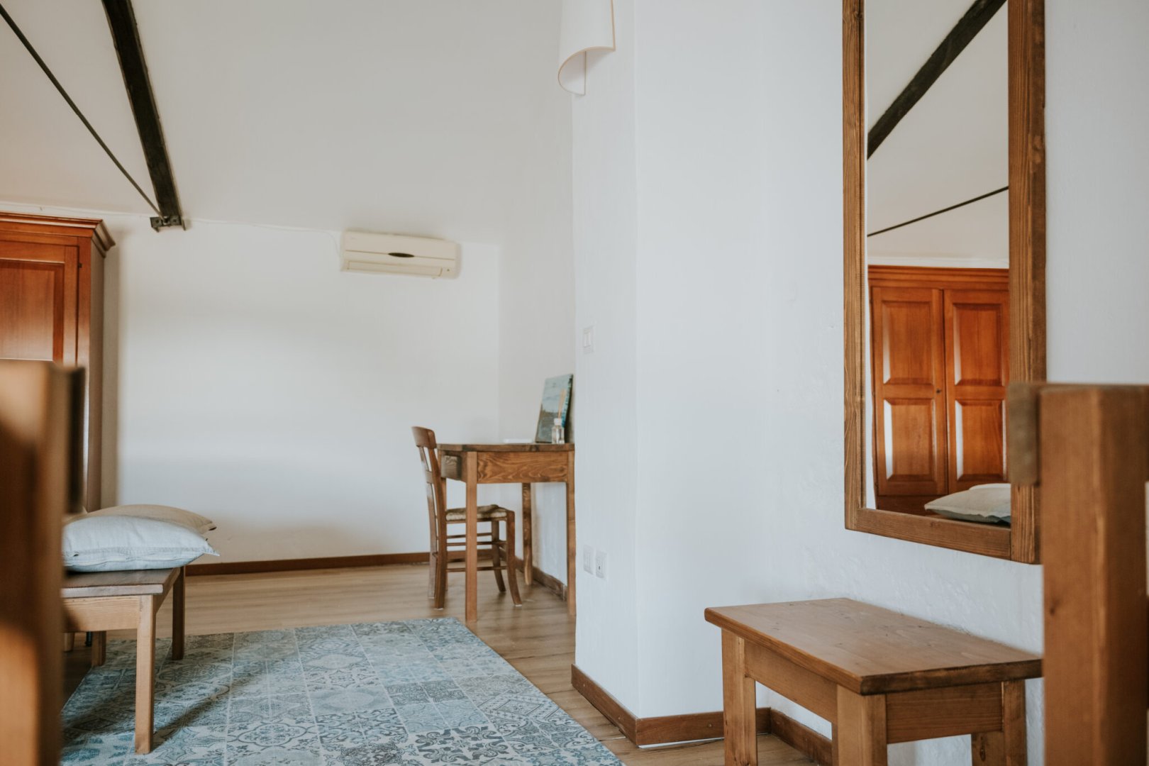 Foto 8 Il Giardino del Priore Dimora Rurale Ugento, 07