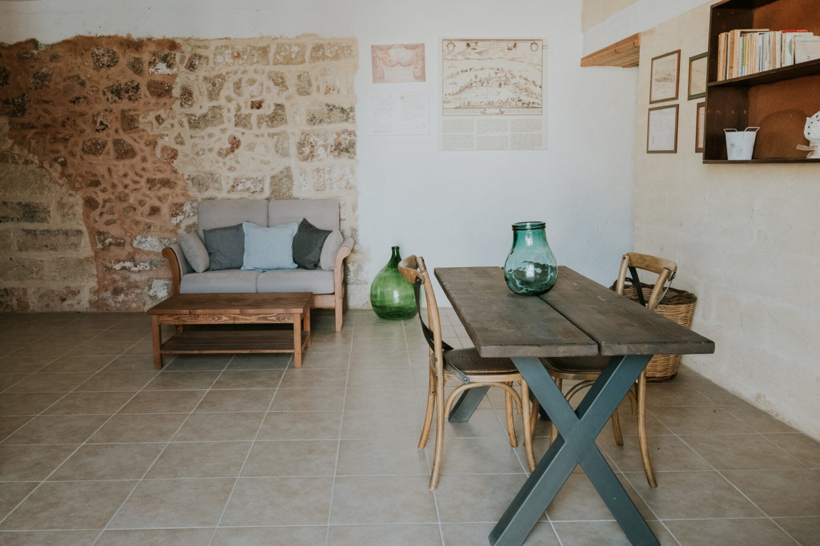 Foto 9 Il Giardino del Priore Dimora Rurale Ugento, 08