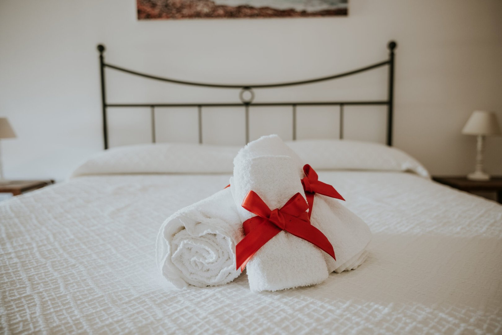 Foto 10 Il Giardino del Priore Dimora Rurale Ugento, 09