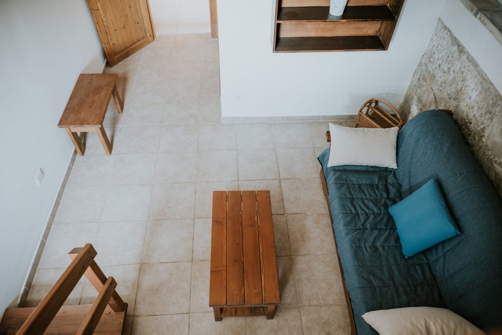 Foto 11 Il Giardino del Priore Dimora Rurale Ugento, 10