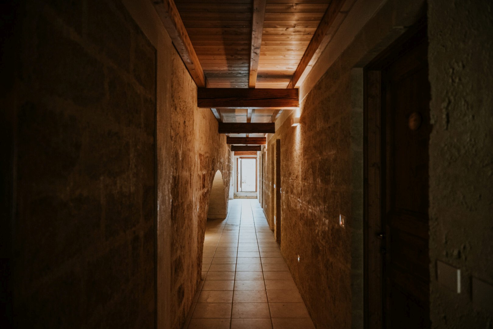 Foto 13 Il Giardino del Priore Dimora Rurale Ugento, 12