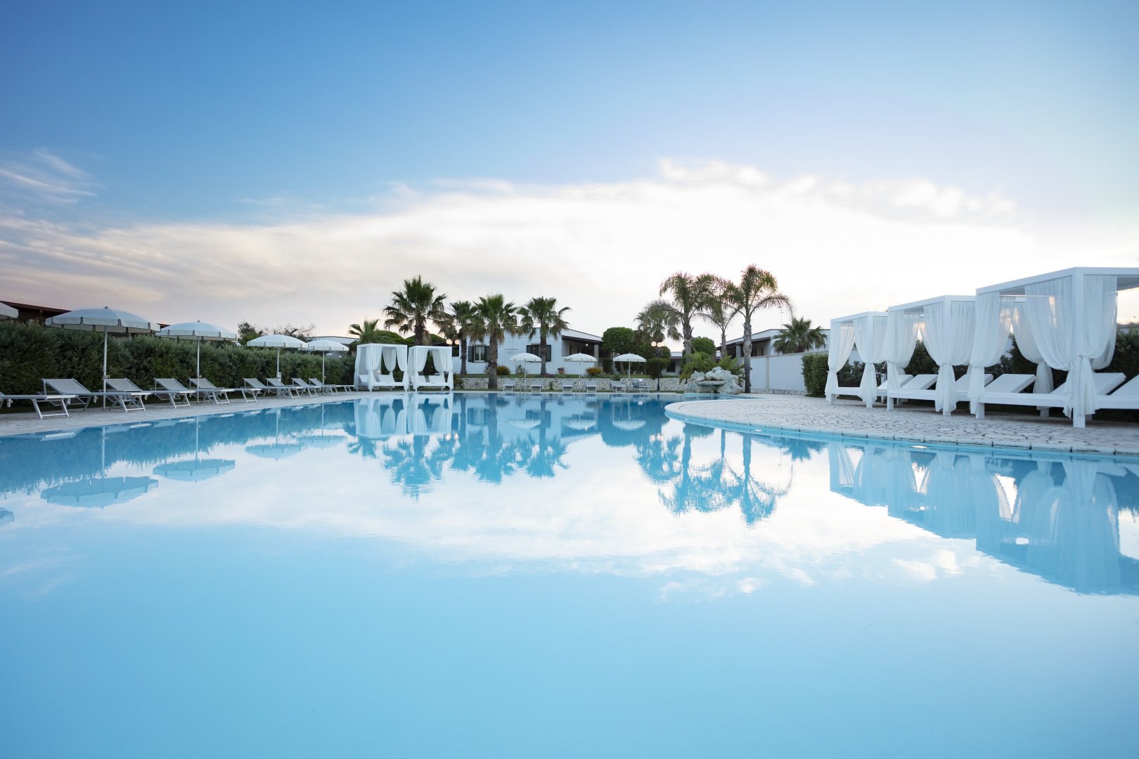 Foto 2 Borgo Mulino a Vento Resort Otranto, 01