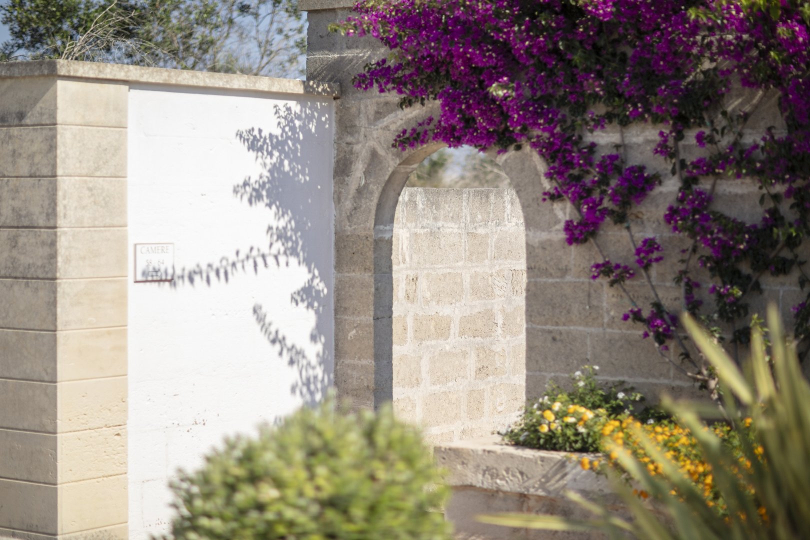 Foto 4 Borgo Mulino a Vento Resort Otranto, 03