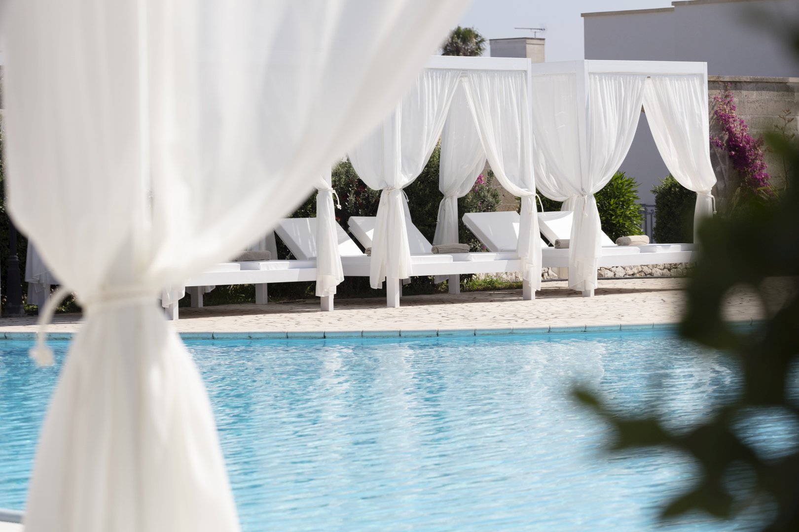 Foto 6 Borgo Mulino a Vento Resort Otranto, 05