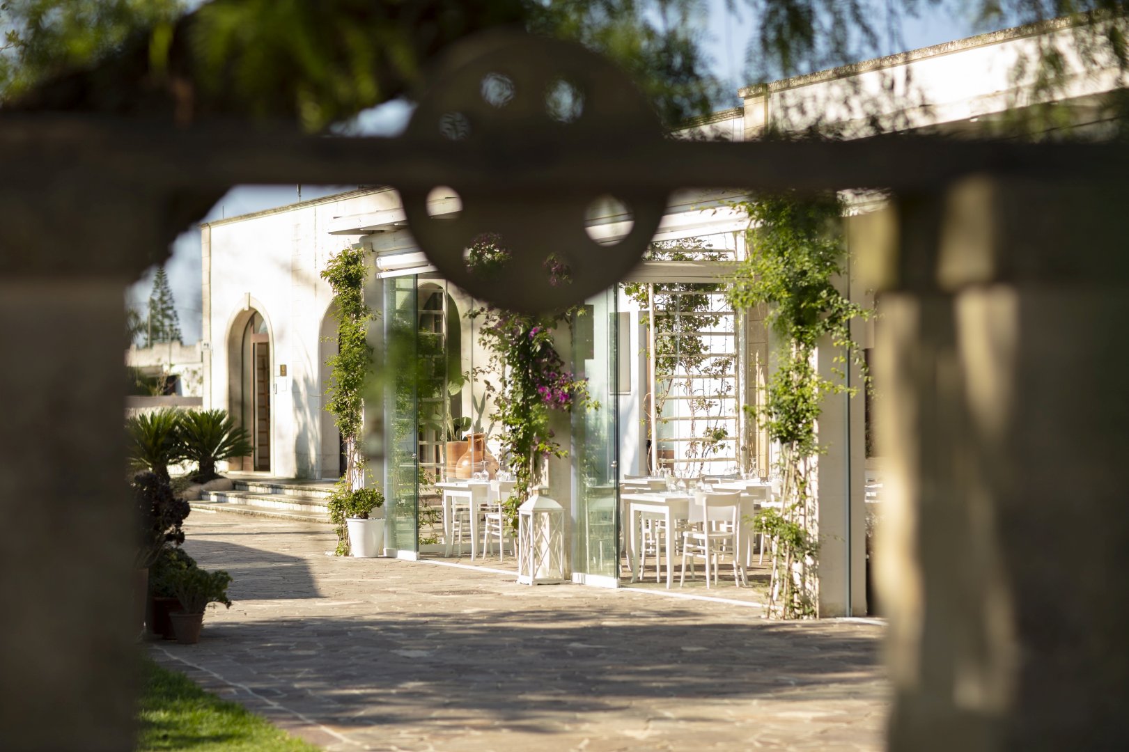 Foto 10 Borgo Mulino a Vento Resort Otranto, 09