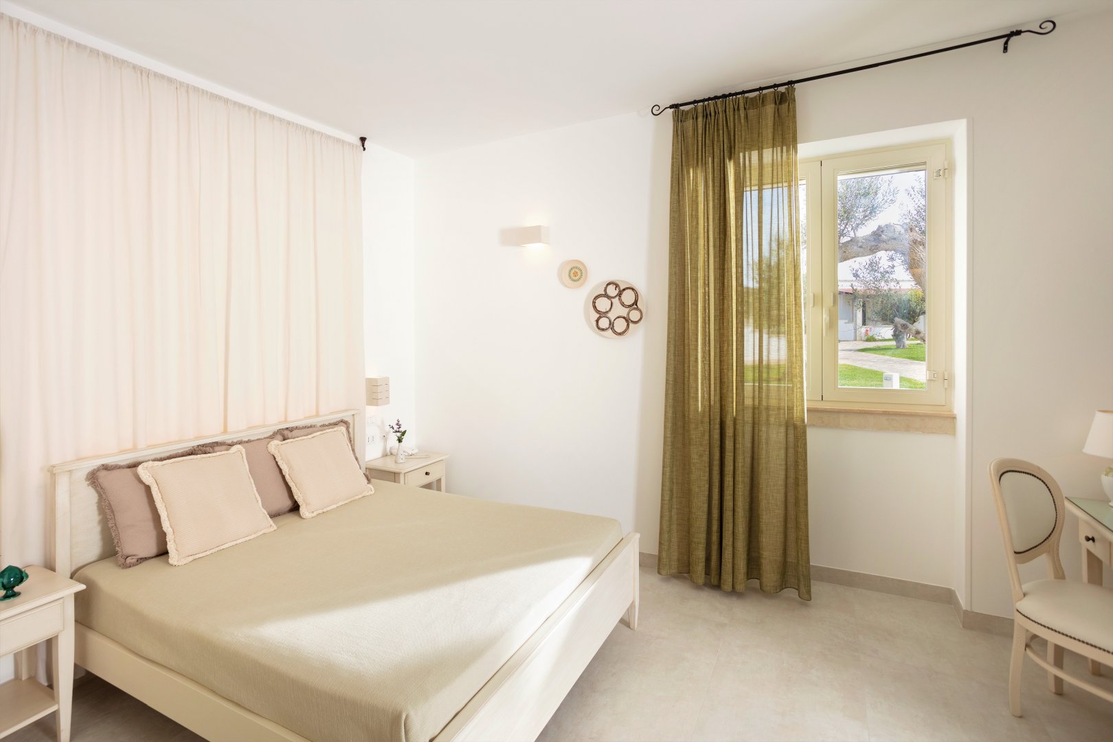 Foto 17 Borgo Mulino a Vento Resort Otranto, 16