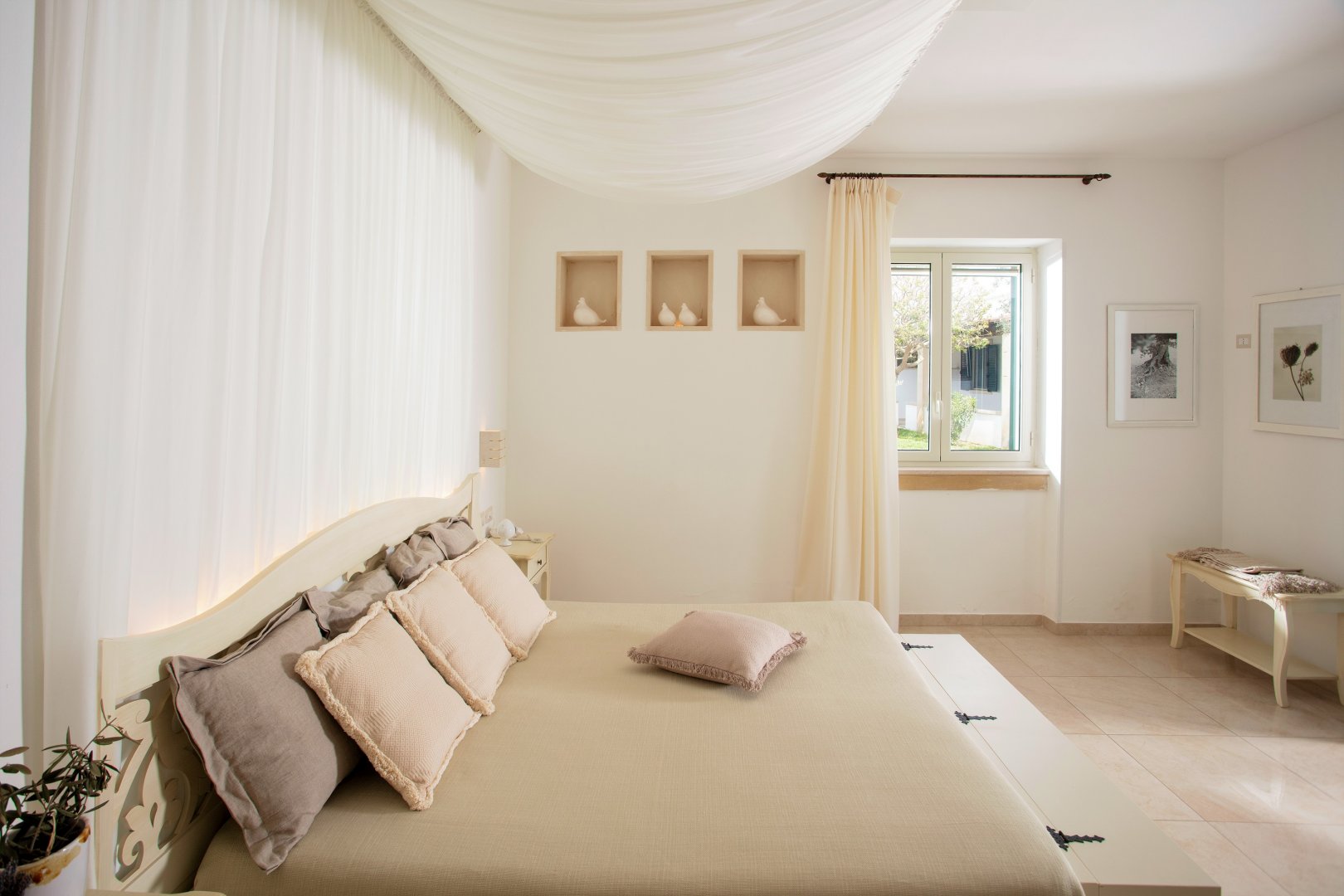 Foto 19 Borgo Mulino a Vento Resort Otranto, 18