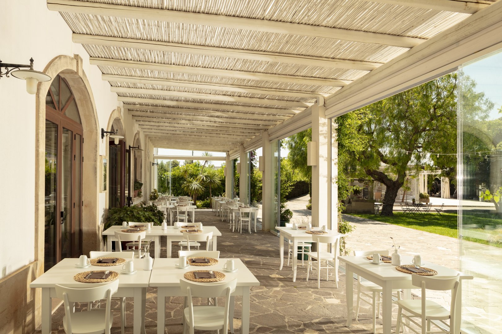 Foto 20 Borgo Mulino a Vento Resort Otranto, 19