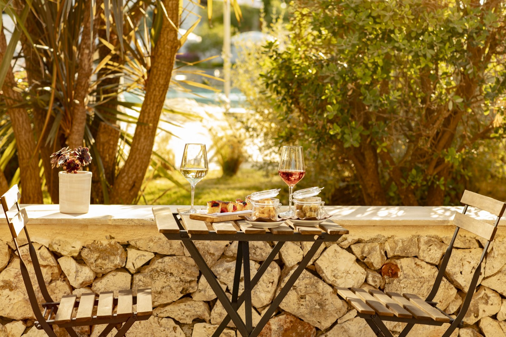 Foto 23 Borgo Mulino a Vento Resort Otranto, 22