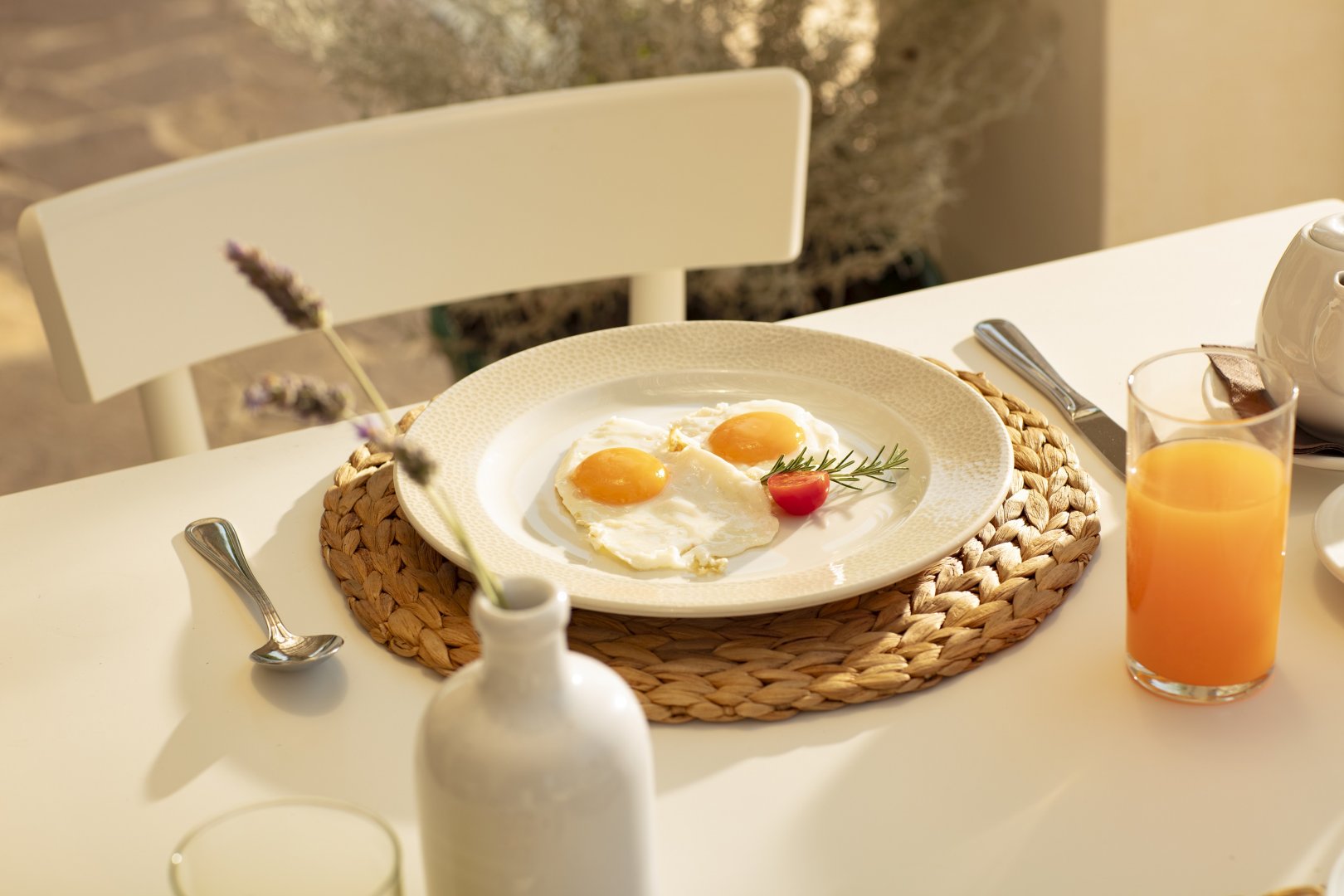 Foto 25 Borgo Mulino a Vento Resort Otranto, 24