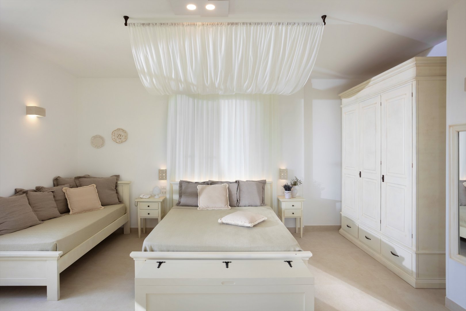 Foto 30 Borgo Mulino a Vento Resort Otranto, 29