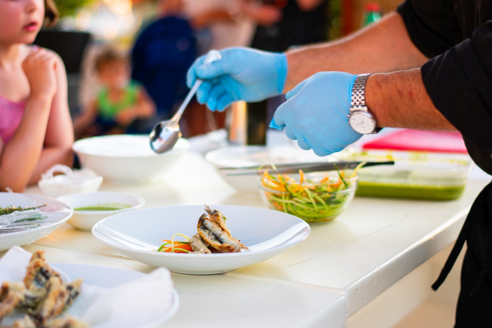 Foto 31 Borgo Mulino a Vento Resort Otranto, 30