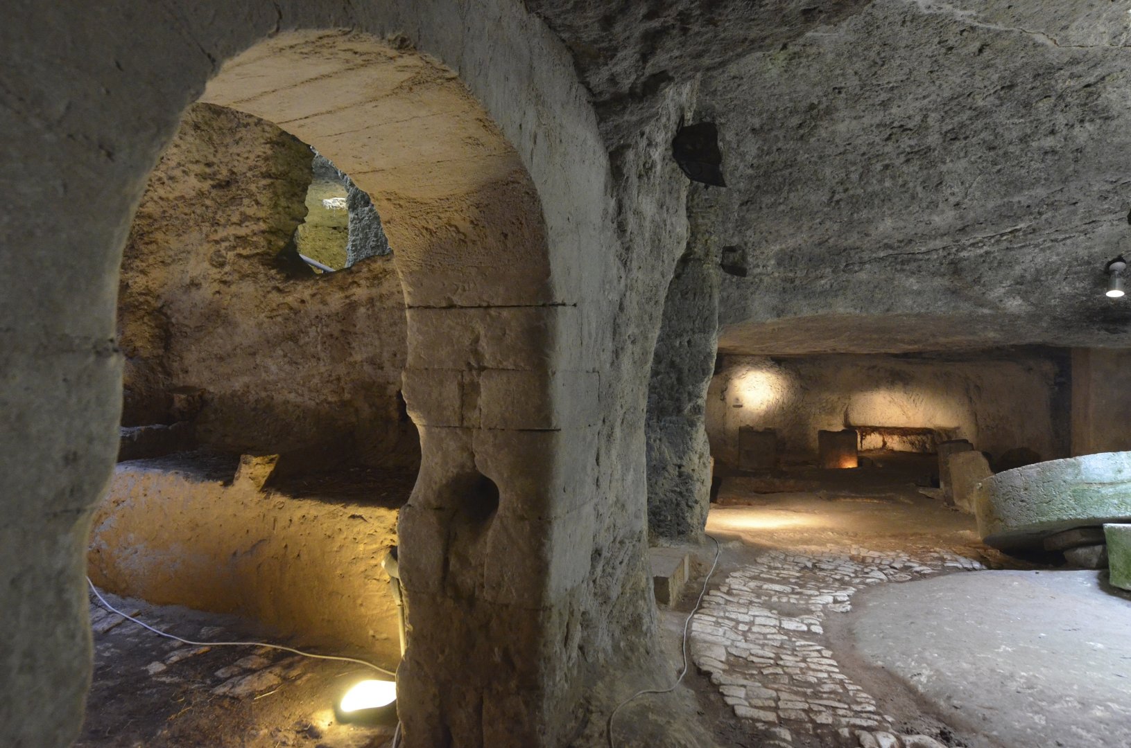 Foto 33 Borgo Mulino a Vento Resort Otranto, 32