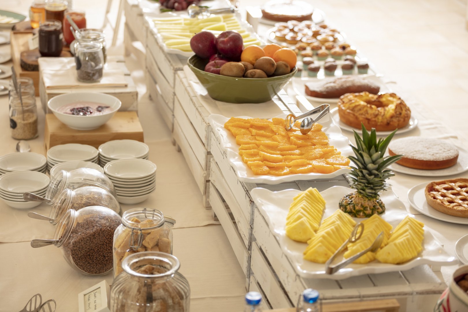 Foto 35 Borgo Mulino a Vento Resort Otranto, 34