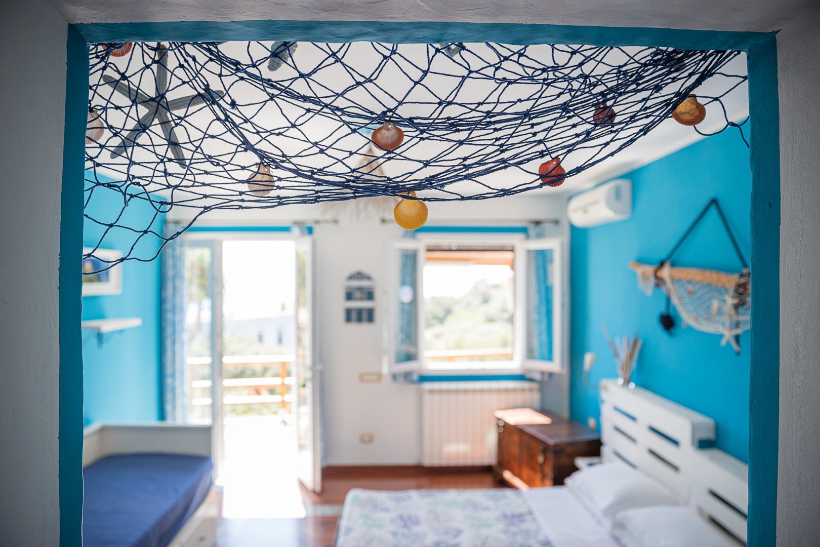 Foto 5 Case per Vacanza Clelia Isola di Ustica, 04