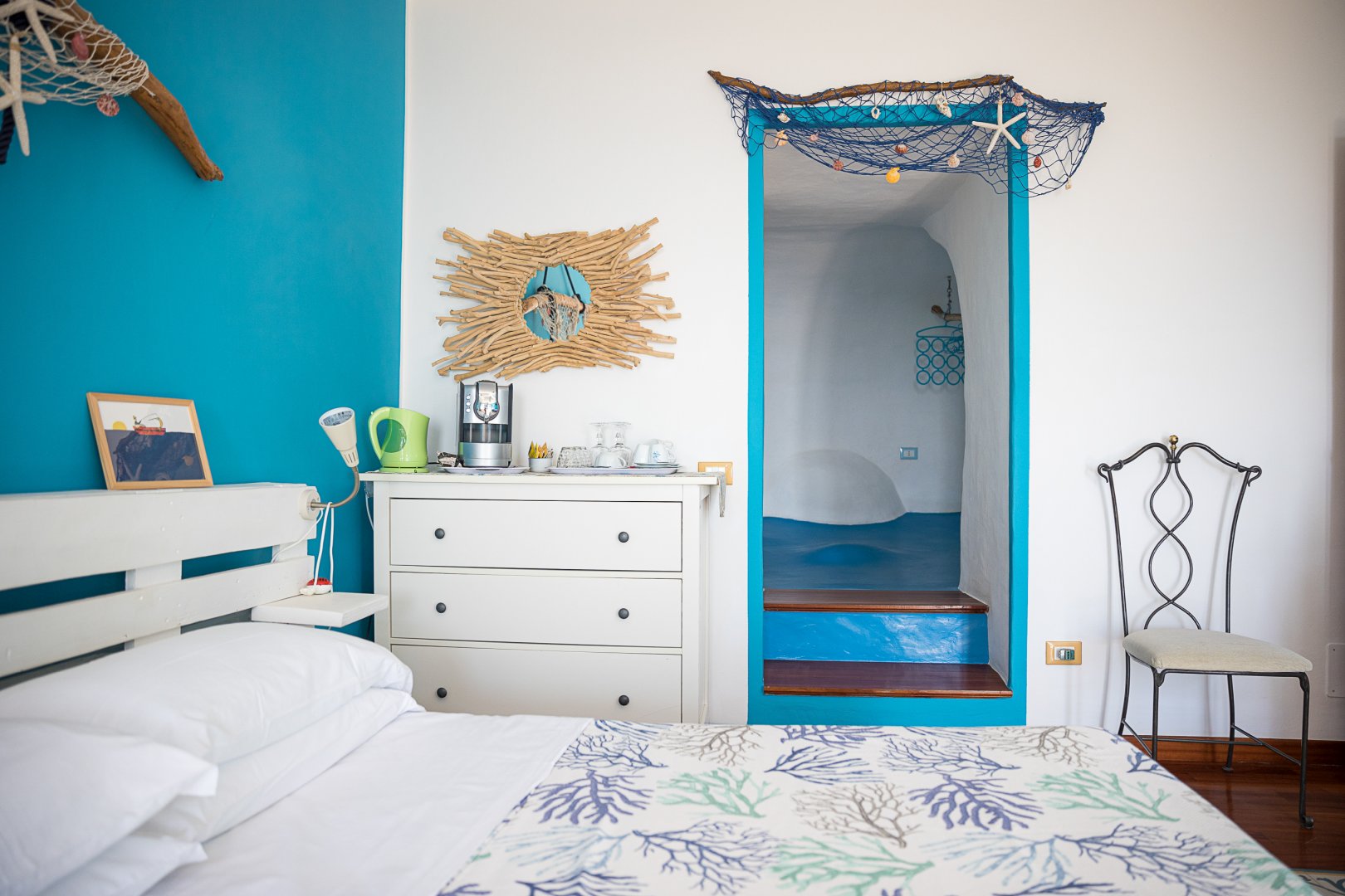 Foto 7 Case per Vacanza Clelia Isola di Ustica, 06