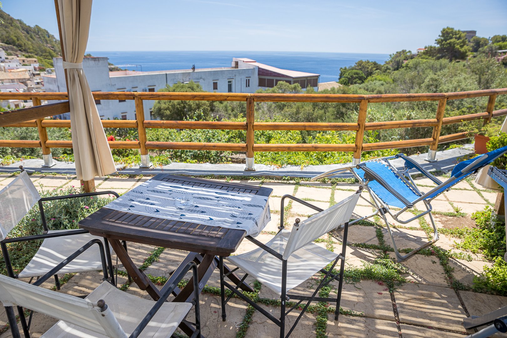 Foto 11 Case per Vacanza Clelia Isola di Ustica, 10