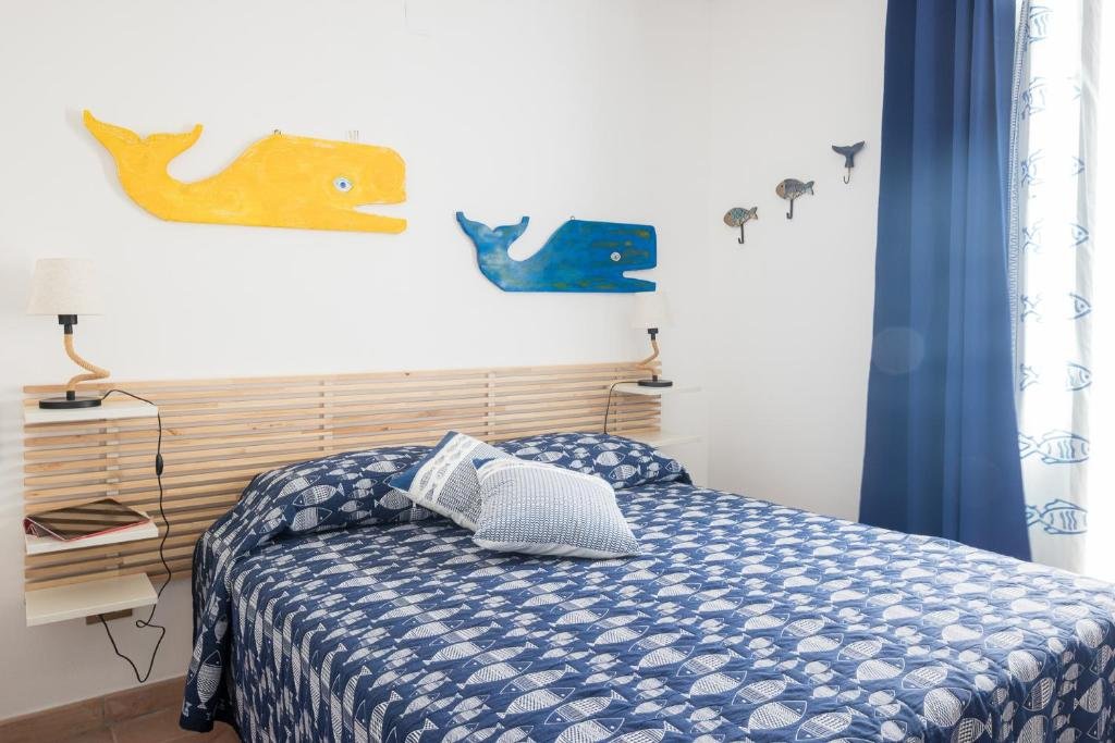 Foto 6 Casa Clelia Piazza Isola di Ustica, 05