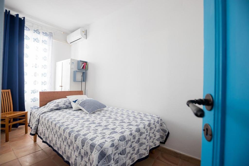 Foto 7 Casa Clelia Piazza Isola di Ustica, 06