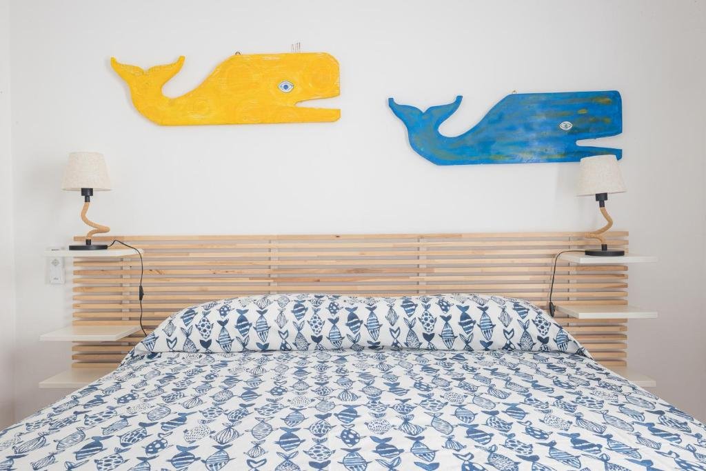 Foto 8 Casa Clelia Piazza Isola di Ustica, 07