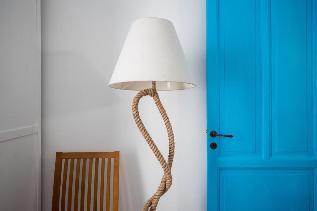 Foto 9 Casa Clelia Piazza Isola di Ustica, 08