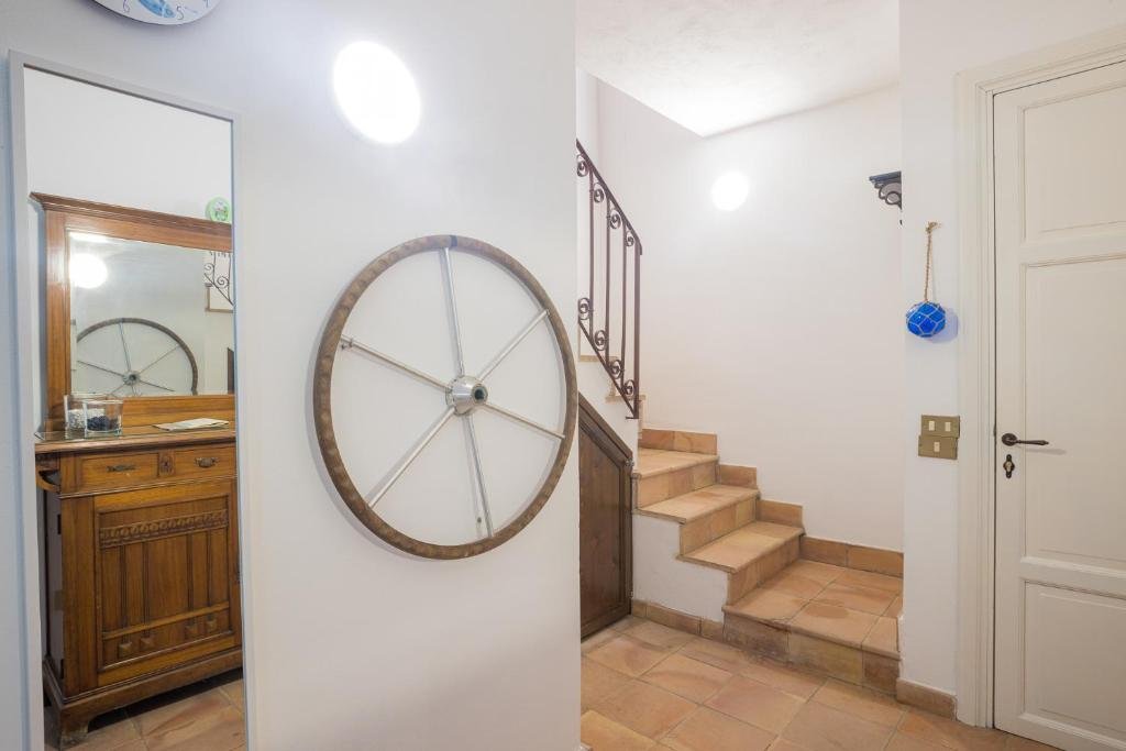 Foto 14 Casa Clelia Piazza Isola di Ustica, 13