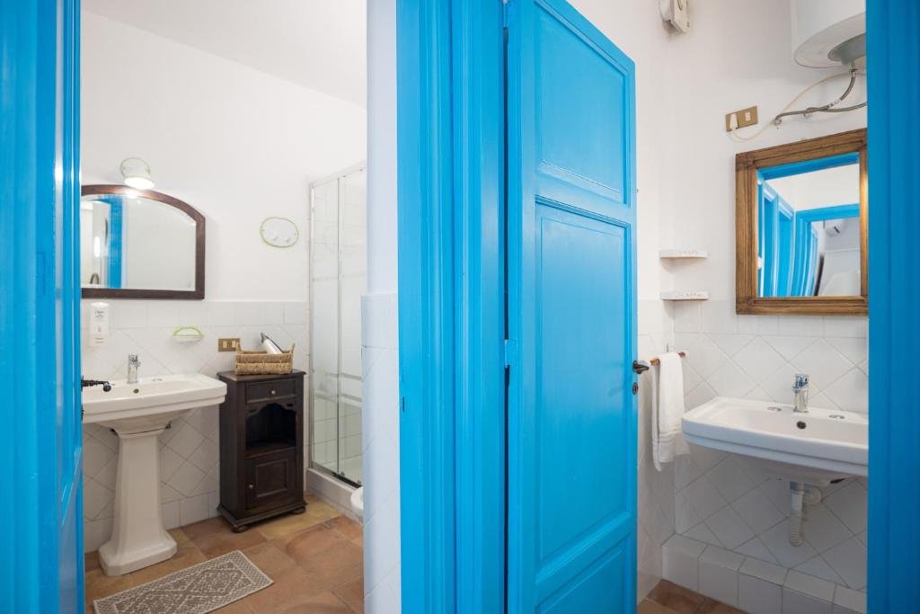 Foto 15 Casa Clelia Piazza Isola di Ustica, 14