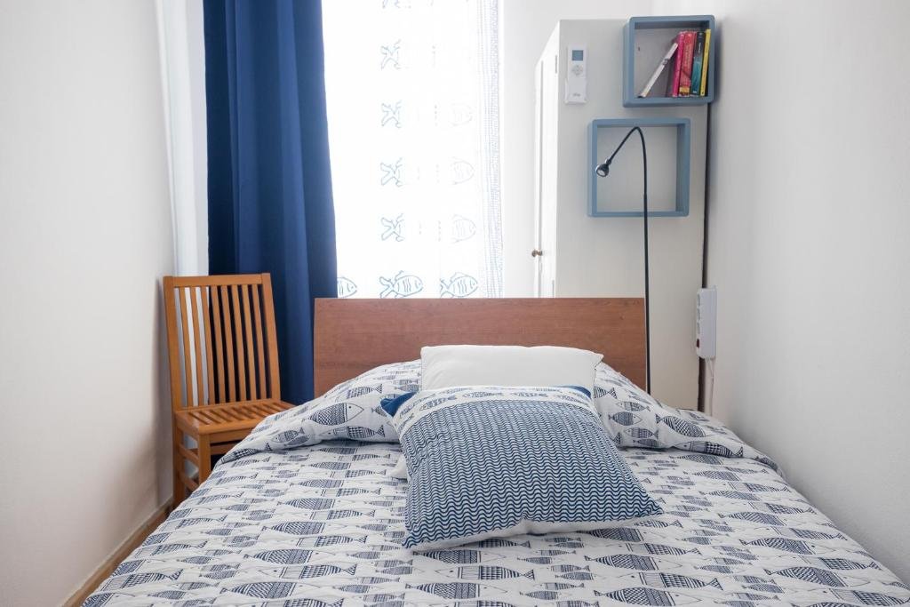 Foto 18 Casa Clelia Piazza Isola di Ustica, 17