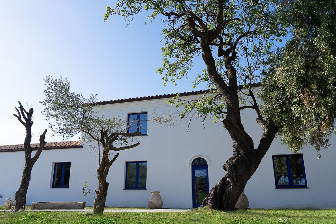 Foto 2 Albergo Rurale Casa Fois Valledoria, 01