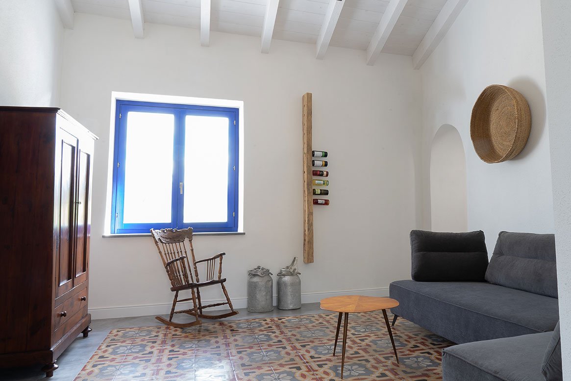 Foto 3 Albergo Rurale Casa Fois Valledoria, 02