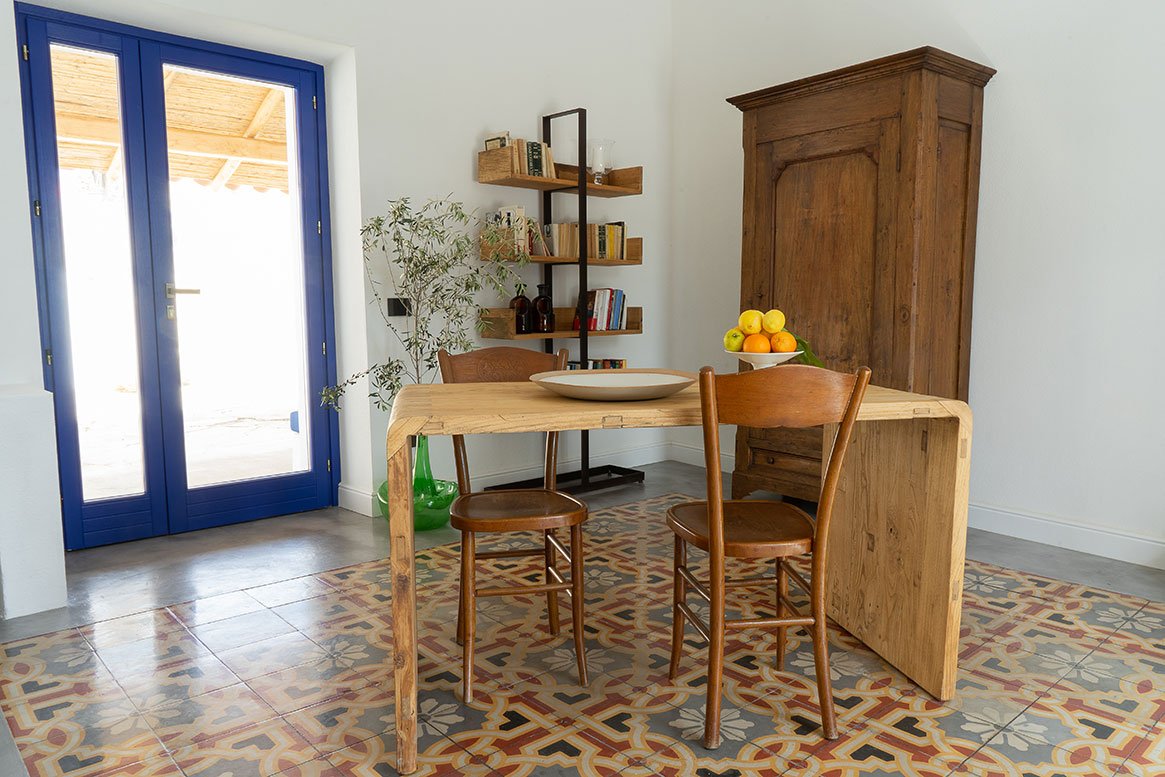 Foto 5 Albergo Rurale Casa Fois Valledoria, 04