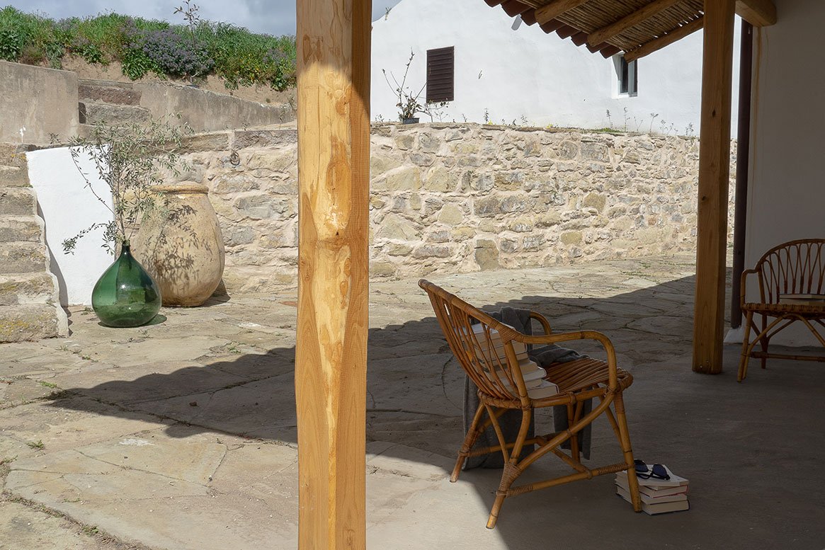 Foto 6 Albergo Rurale Casa Fois Valledoria, 05