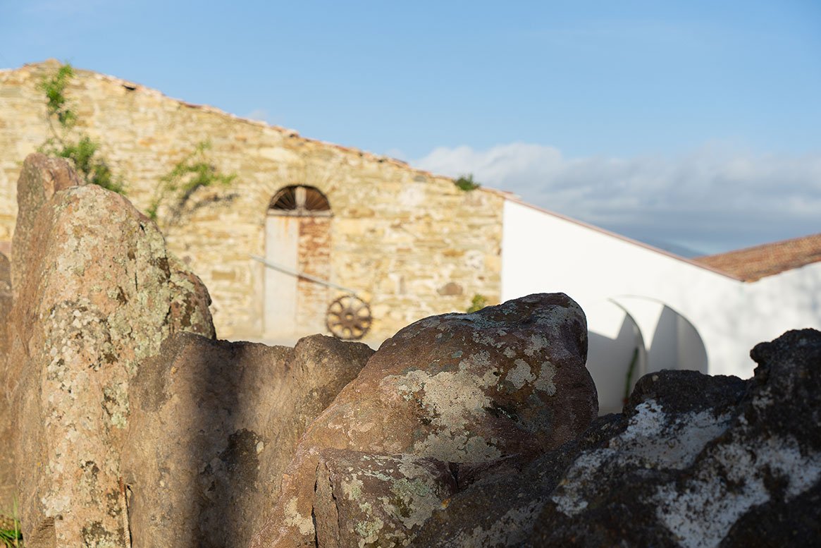 Foto 7 Albergo Rurale Casa Fois Valledoria, 06