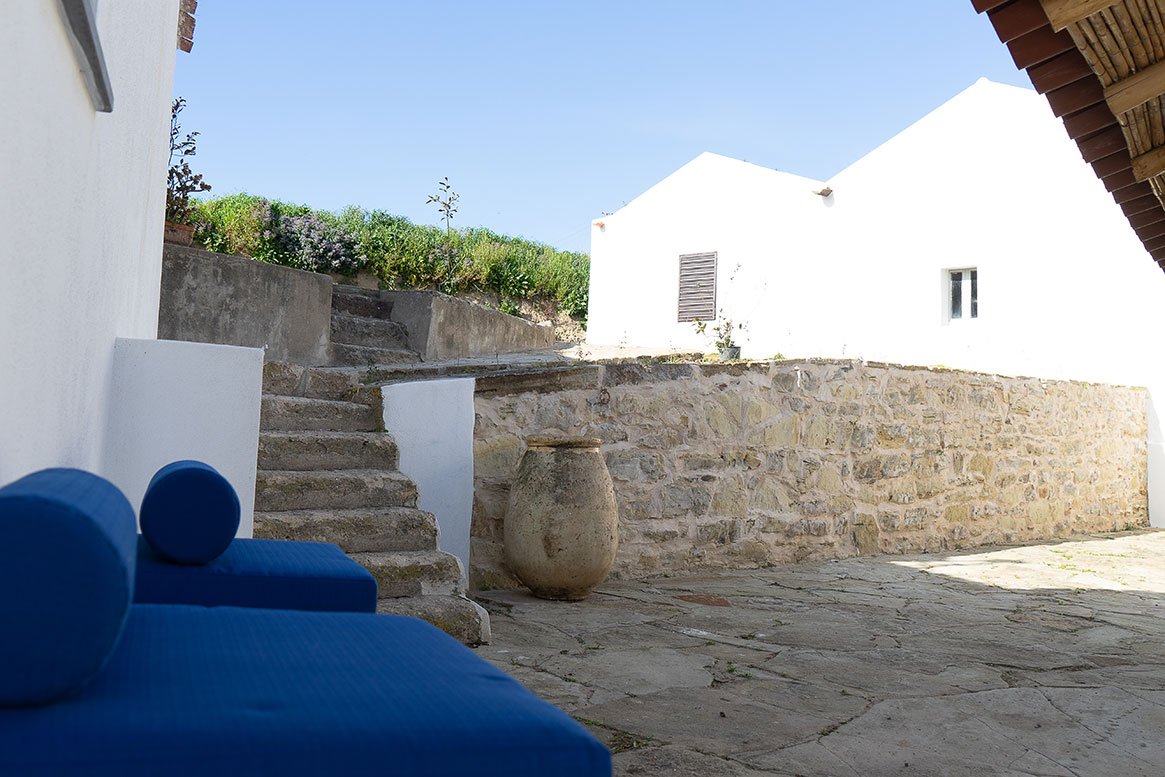 Foto 8 Albergo Rurale Casa Fois Valledoria, 07