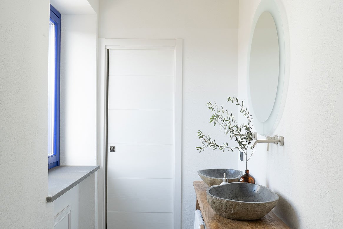 Foto 10 Albergo Rurale Casa Fois Valledoria, 09