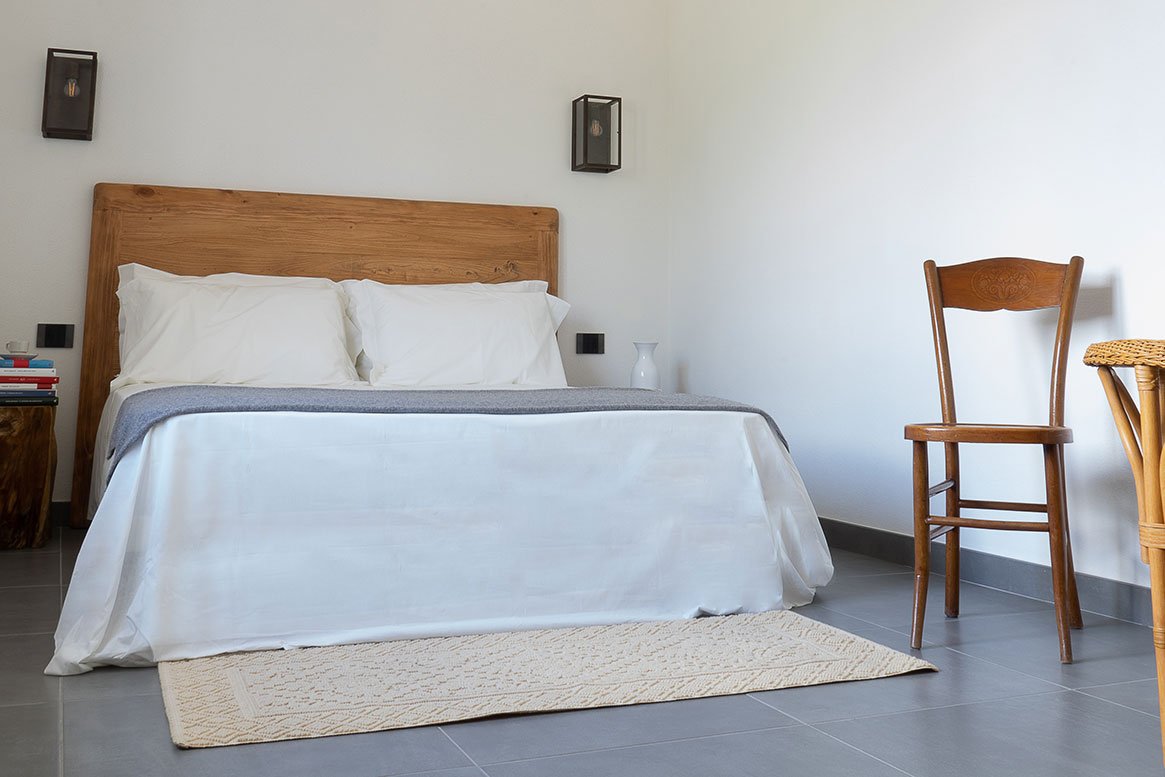 Foto 11 Albergo Rurale Casa Fois Valledoria, 10