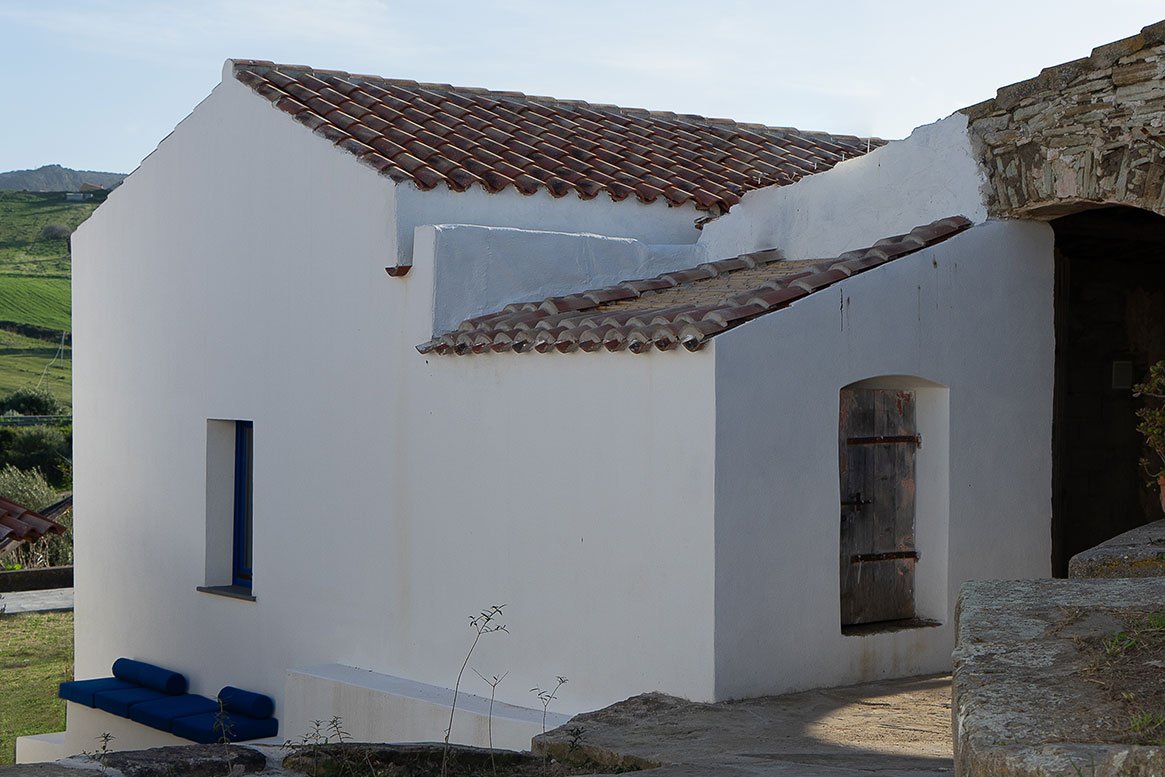 Foto 12 Albergo Rurale Casa Fois Valledoria, 11