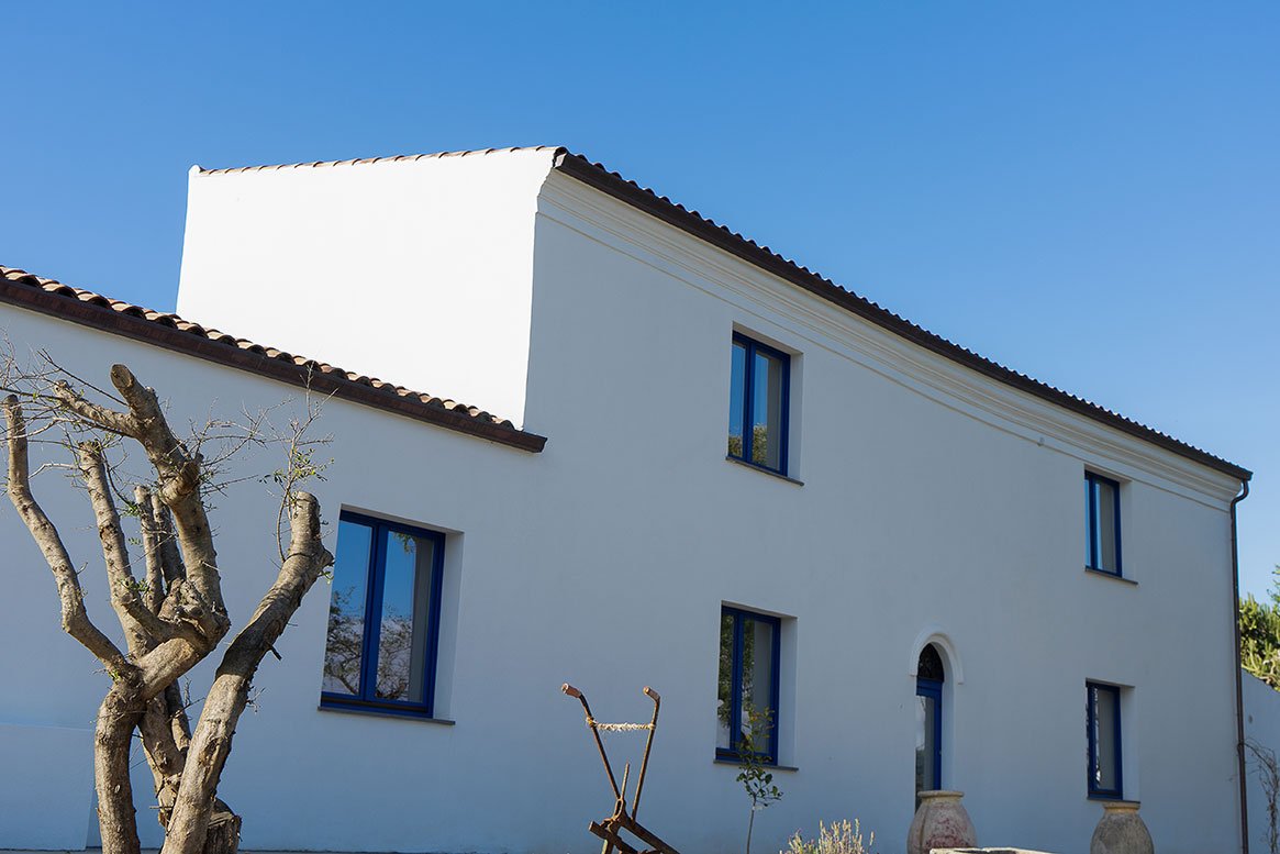 Foto 13 Albergo Rurale Casa Fois Valledoria, 12