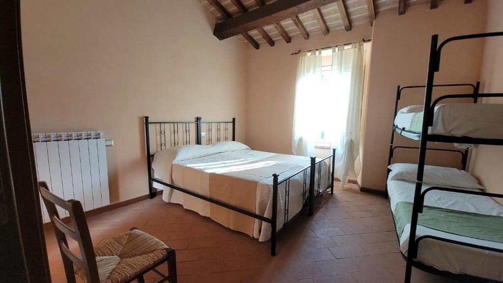 Foto 5 Locanda Francescana Valfabbrica, 04