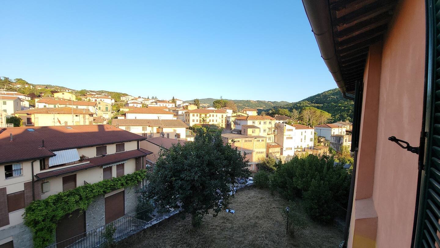 Foto 11 Locanda Francescana Valfabbrica, 07