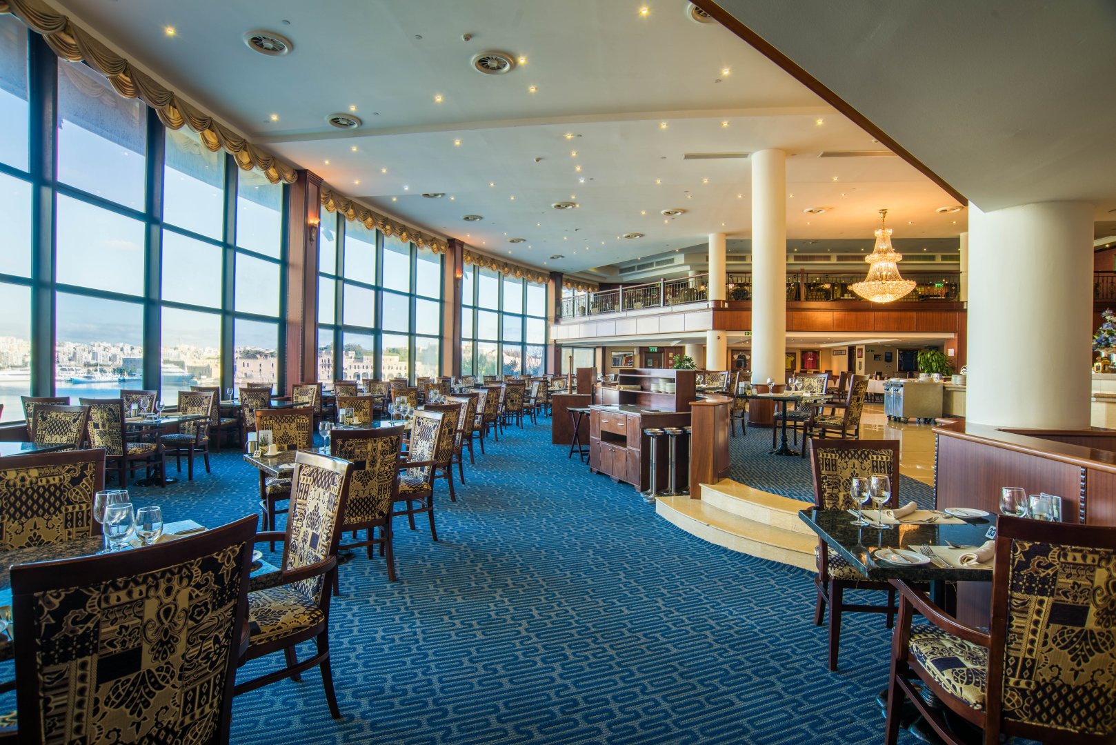 Foto 5 Grand Hotel Excelsior Valletta, 04