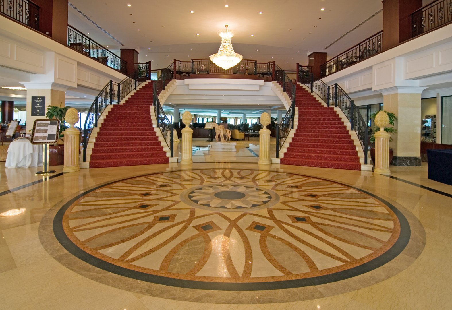 Foto 6 Grand Hotel Excelsior Valletta, 05