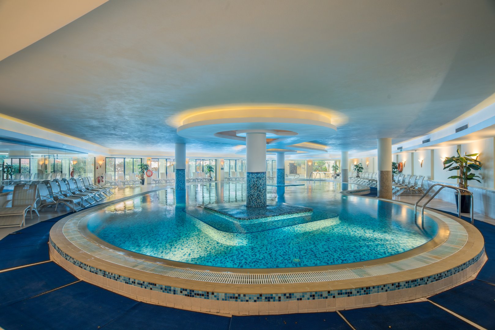 Foto 8 Grand Hotel Excelsior Valletta, 07