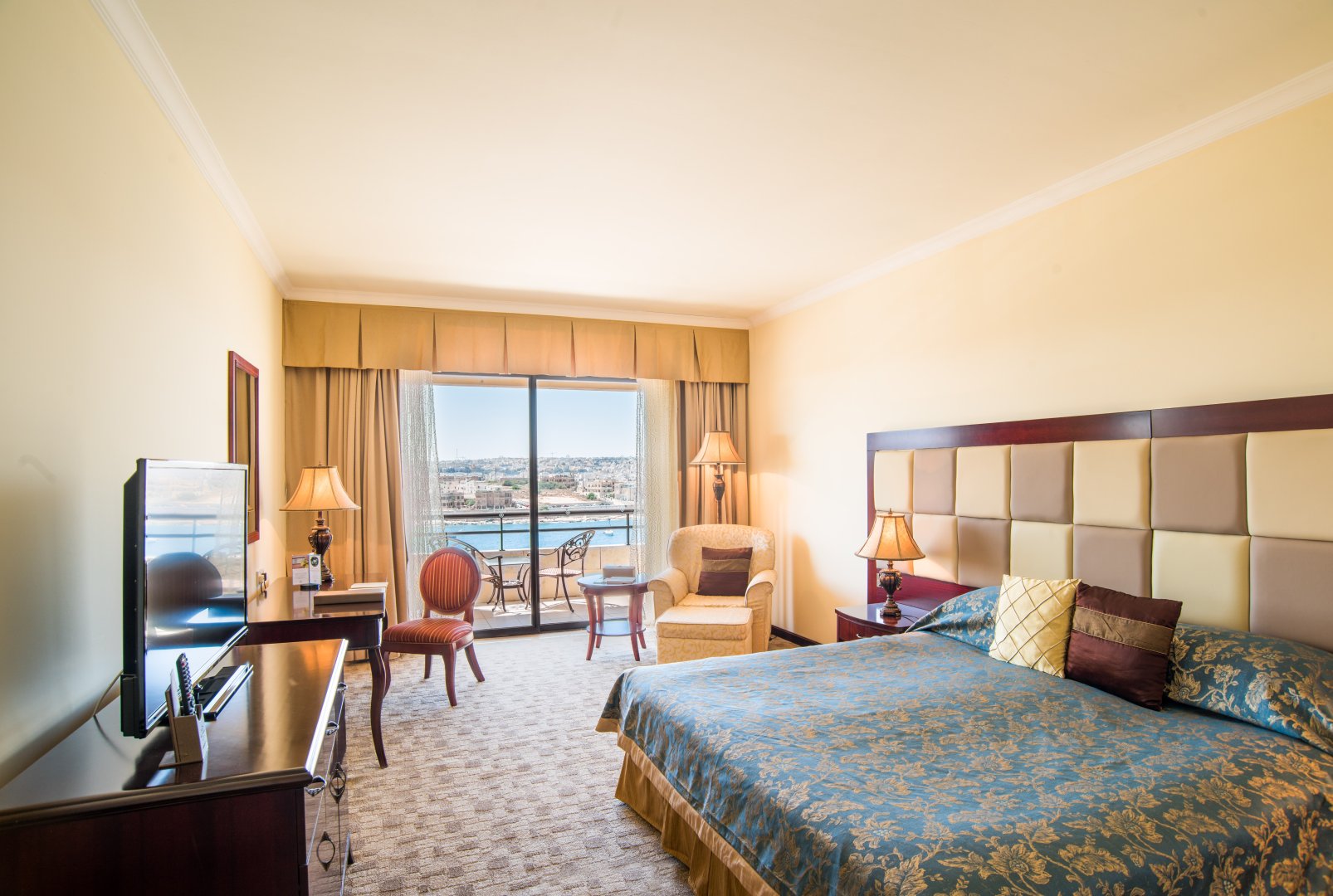 Foto 10 Grand Hotel Excelsior Valletta, 09