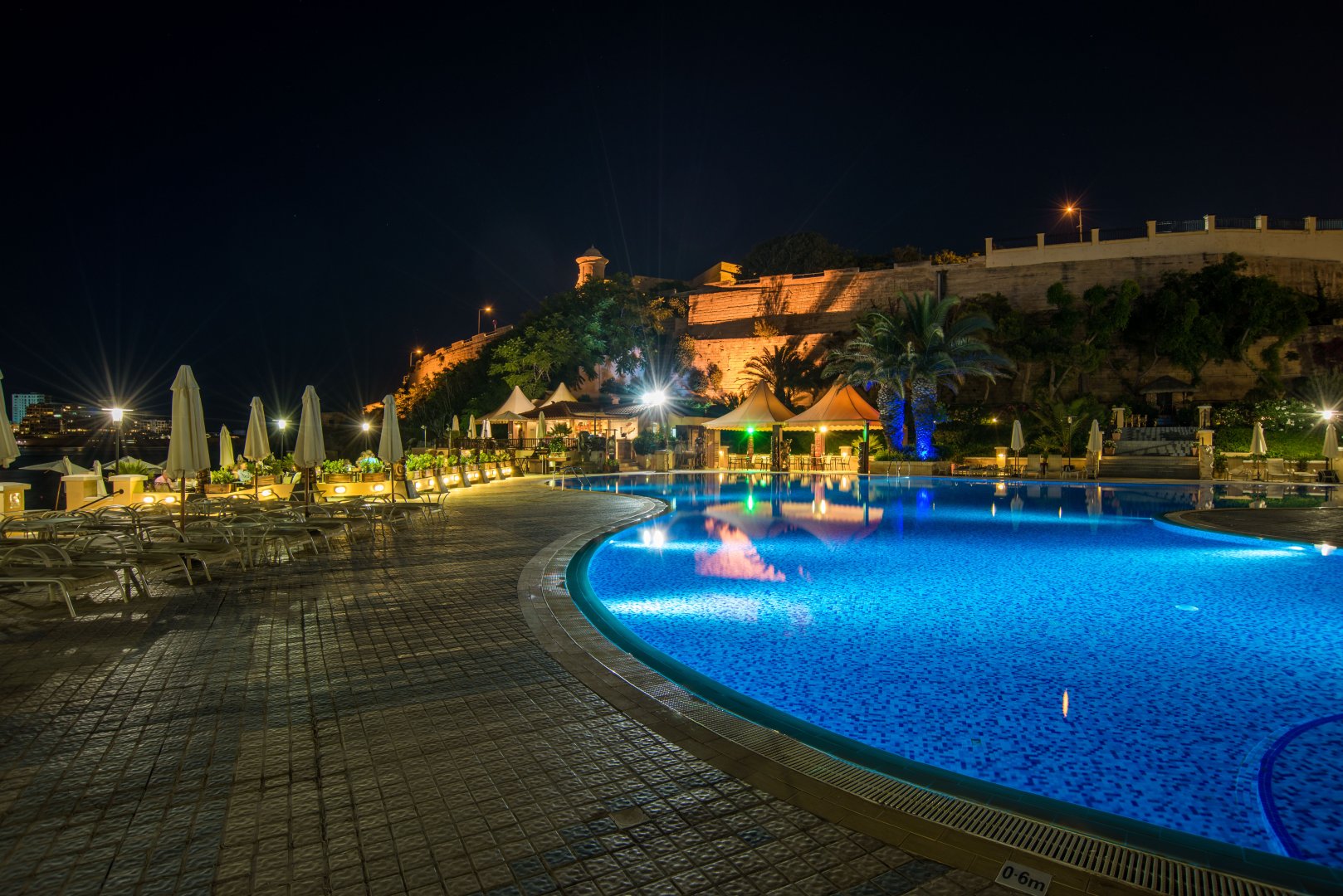 Foto 14 Grand Hotel Excelsior Valletta, 13