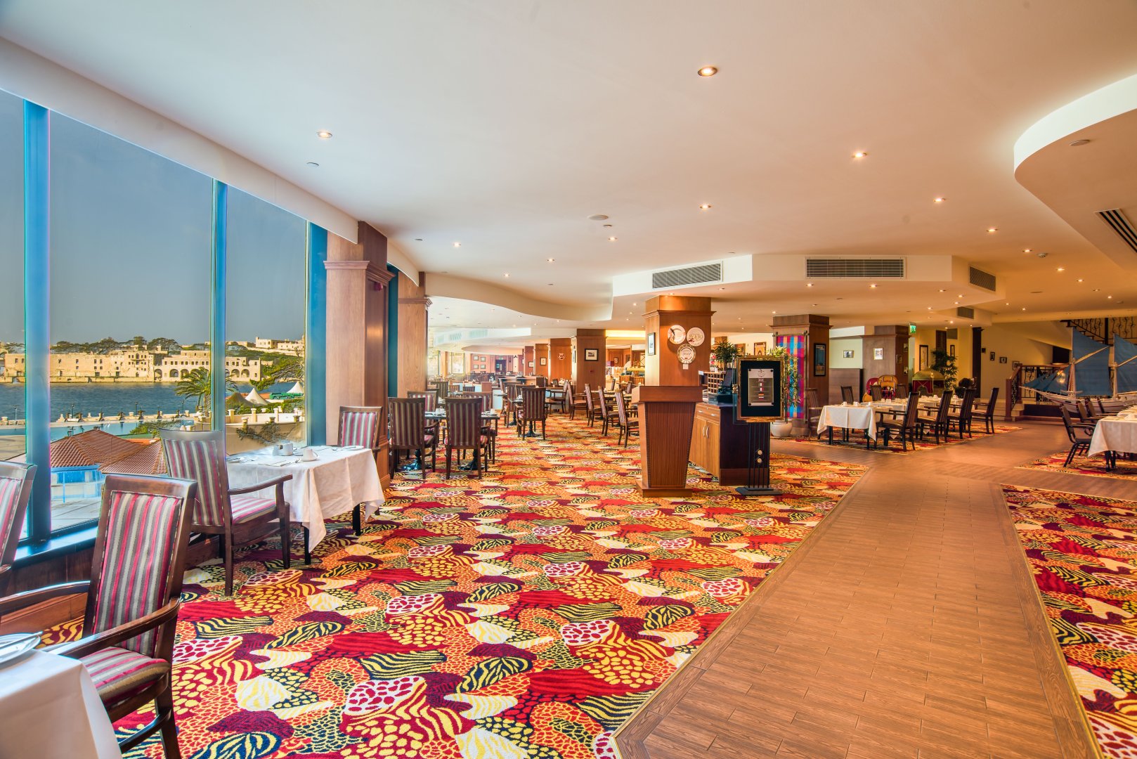 Foto 15 Grand Hotel Excelsior Valletta, 14