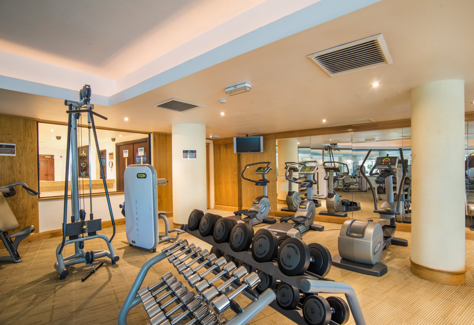 Foto 21 Grand Hotel Excelsior Valletta, 20